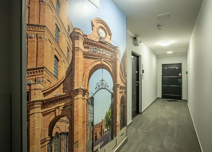 Wigurytower Apartaments 64\'