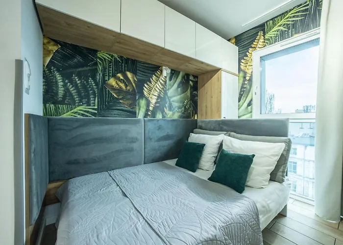 Wigurytower Apartaments 64\'