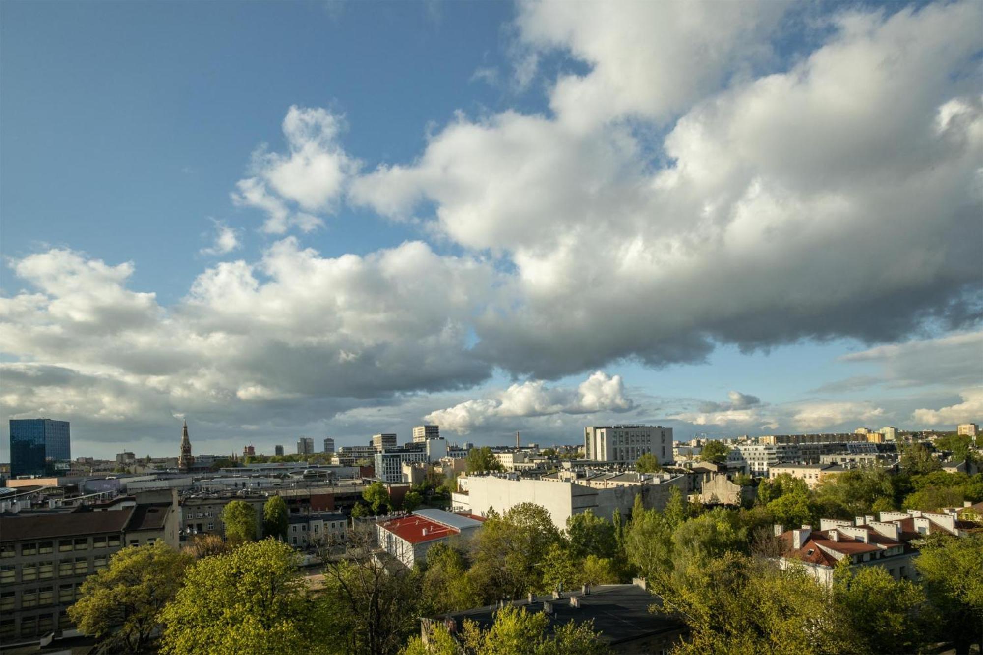 Wigurytower 64' * Lodz (Lodz)